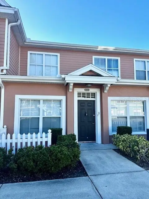 2200 San Vittorino Circle #104, Kissimmee, FL 34741 - Image #2