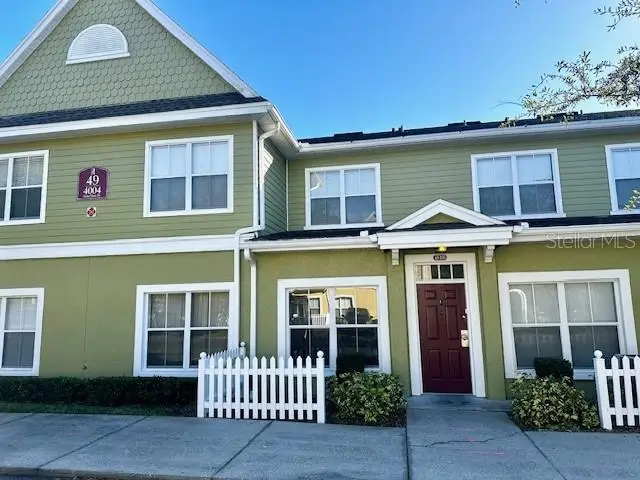 4004 Santa Maria Drive #105, Kissimmee, FL 34741 - Image #2