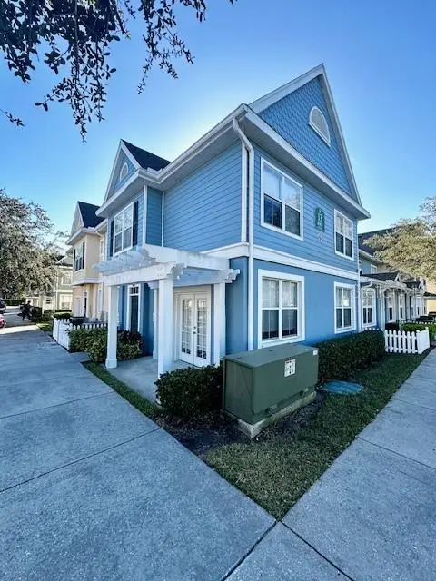 4004 San Gallo Drive #107, Kissimmee, FL 34741 - Image #2