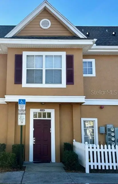 2280 San Vital Drive #108, KISSIMMEE, FL 34741