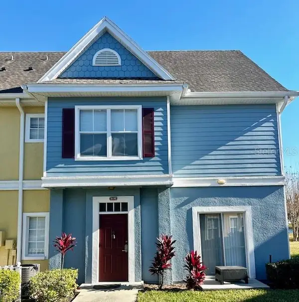 4012 Santa Maria Drive #102, KISSIMMEE, FL 34741