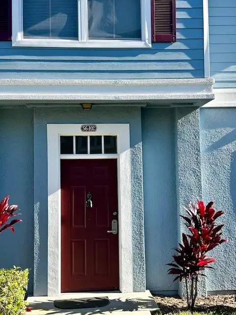 4012 Santa Maria Drive #102, Kissimmee, FL 34741 - Image #2