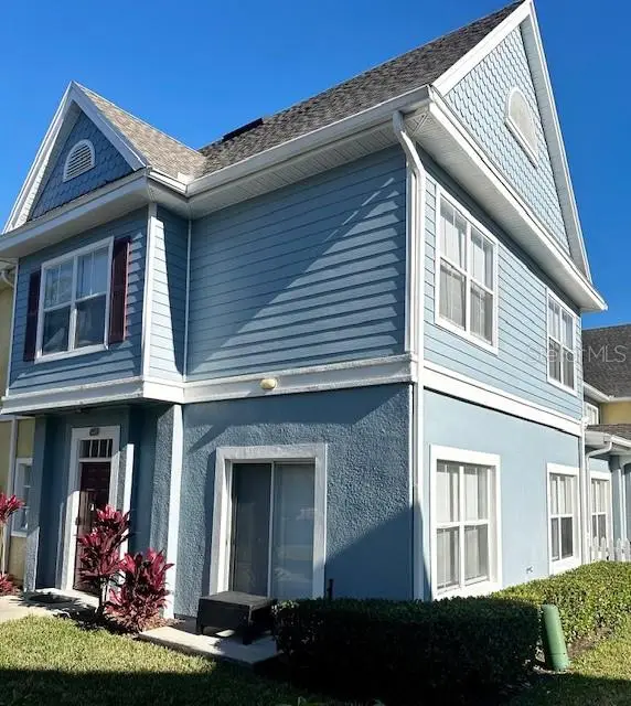 4012 Santa Maria Drive #102, Kissimmee, FL 34741 - Image #3