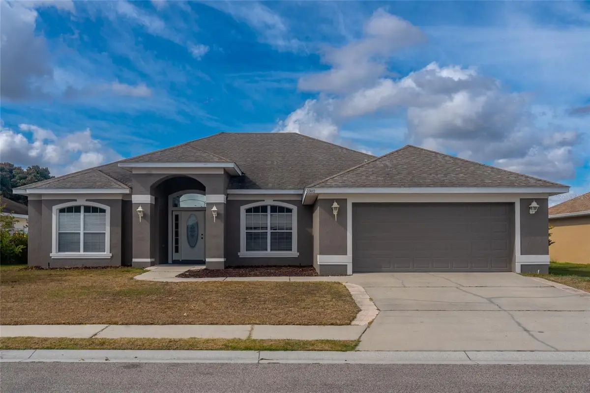 6940 Bently Drive, Lakeland, FL 33809 - Image #1