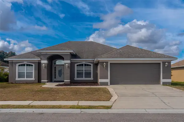 6940 Bently Drive, LAKELAND, FL 33809