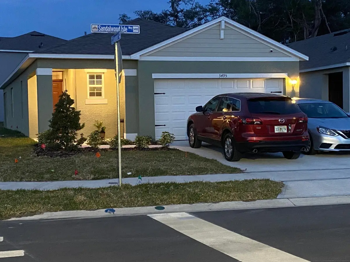 3495 Sandalwood Isle Way, Ocoee, FL 34761 - Image #1