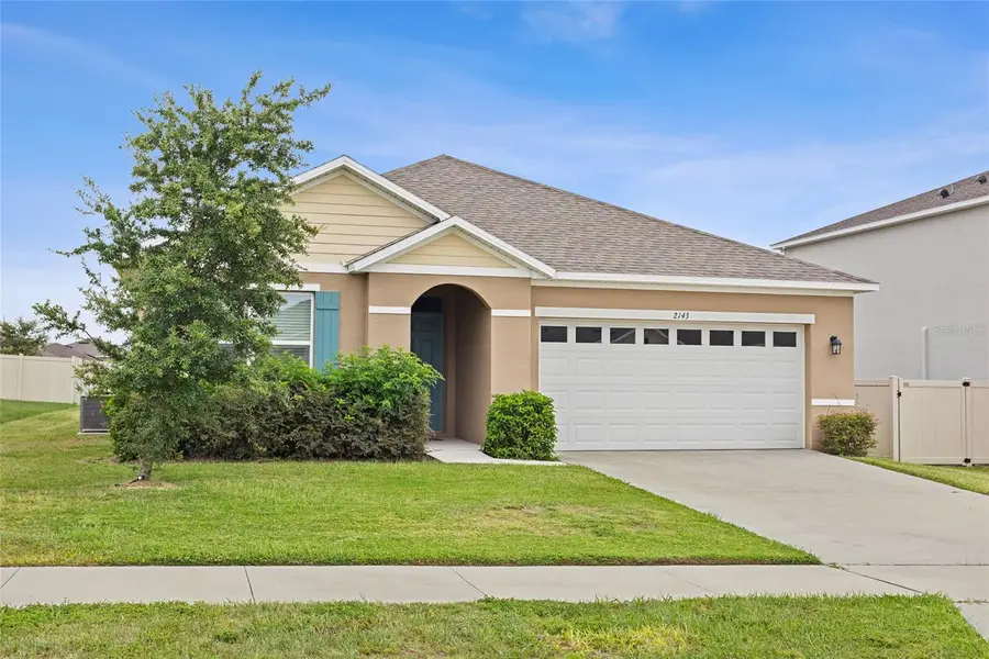 2143 Kalin Way, Tavares, FL 32778 - #3