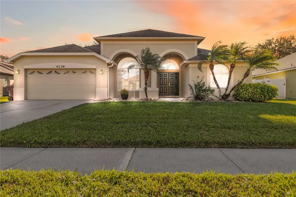 4136 Maidu Court, Saint Cloud, FL 34772 - Image #1