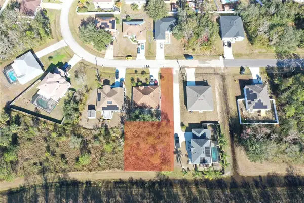 1433 Teal Drive, POINCIANA, FL 34759