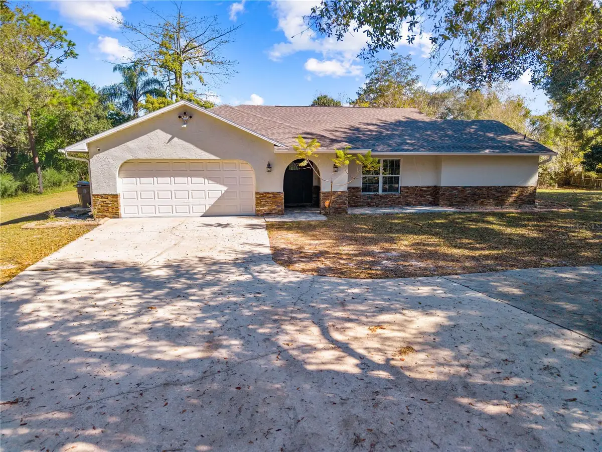 3575 Kaiser Avenue, Saint Cloud, FL 34772 - Image #1