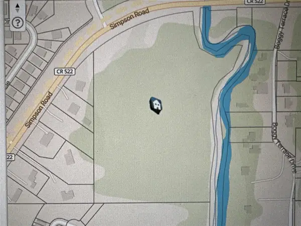 0 Simpson Road, KISSIMMEE, FL 34744