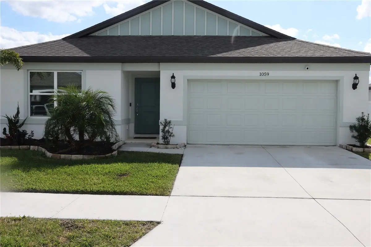 1059 Michelangelo Lane, Winter Haven, FL 33884 - Image #1