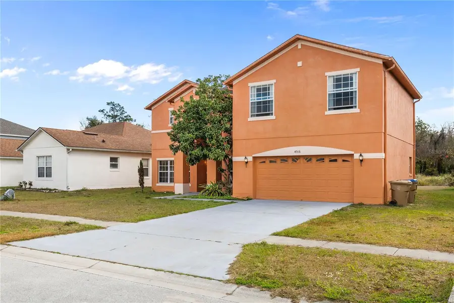 4516 Ficus Tree Road, Kissimmee, FL 34758 - #2