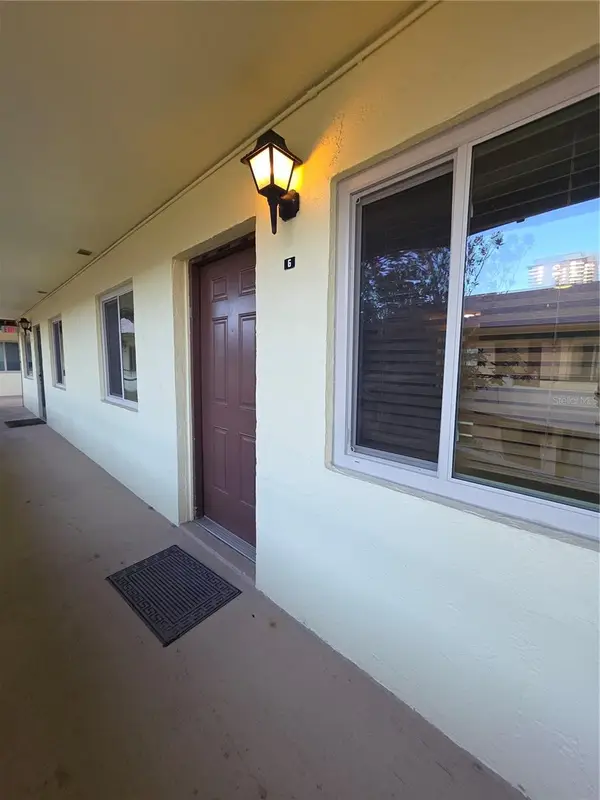 400 Oakridge Boulevard #60, DAYTONA BEACH, FL 32118