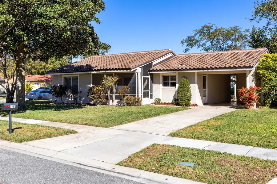 5331 Maize Street, Orlando, FL 32821 - #3