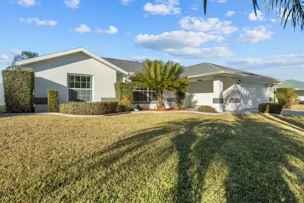2220 Jackson Heights Drive, SEBRING, FL 33870