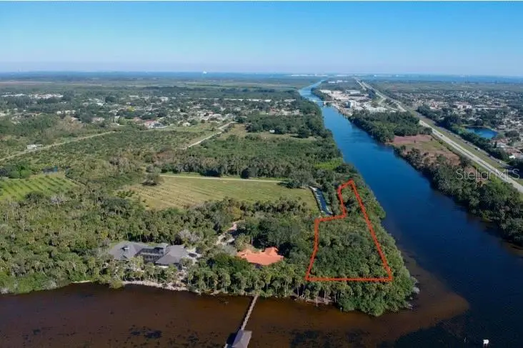 2940 Maritime Lane, Merritt Island, FL 32953 - Image #2