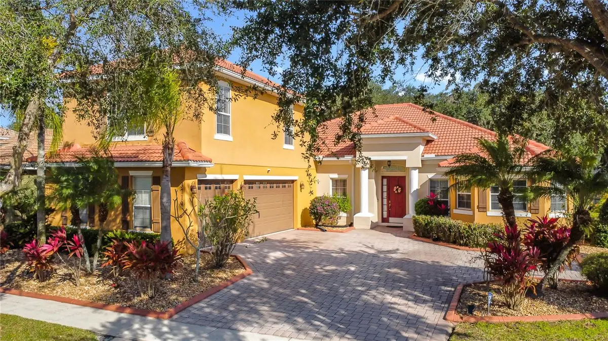 3719 Eagle Isle Circle, Kissimmee, FL 34746 - Image #1