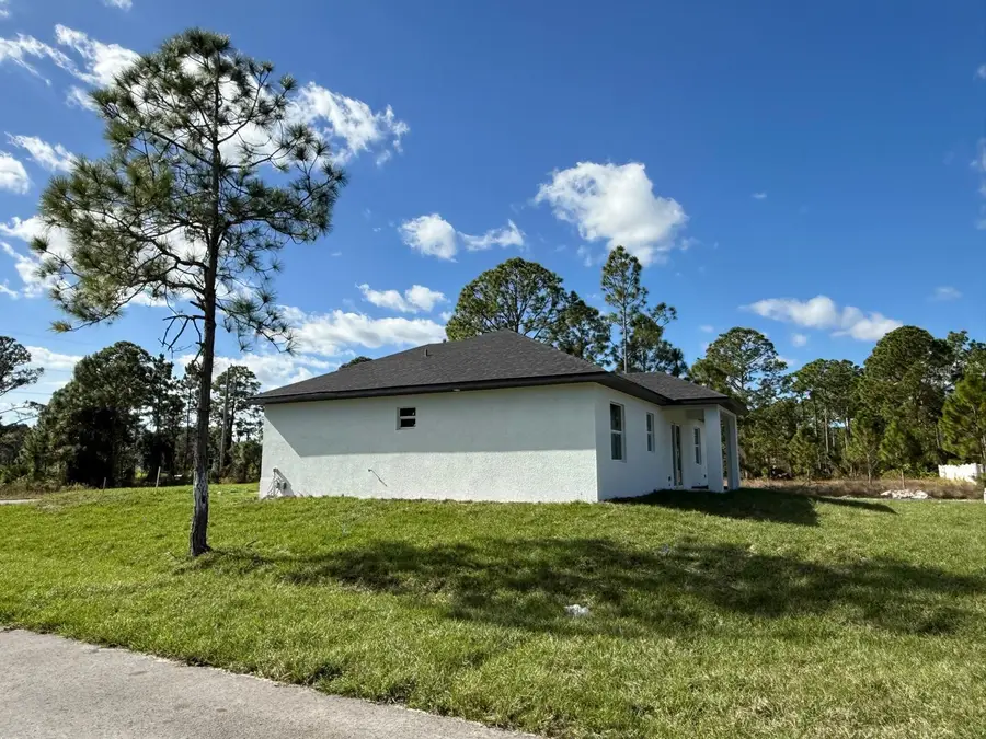 1121 Florence Street E, Lehigh Acres, FL 33974 - #2