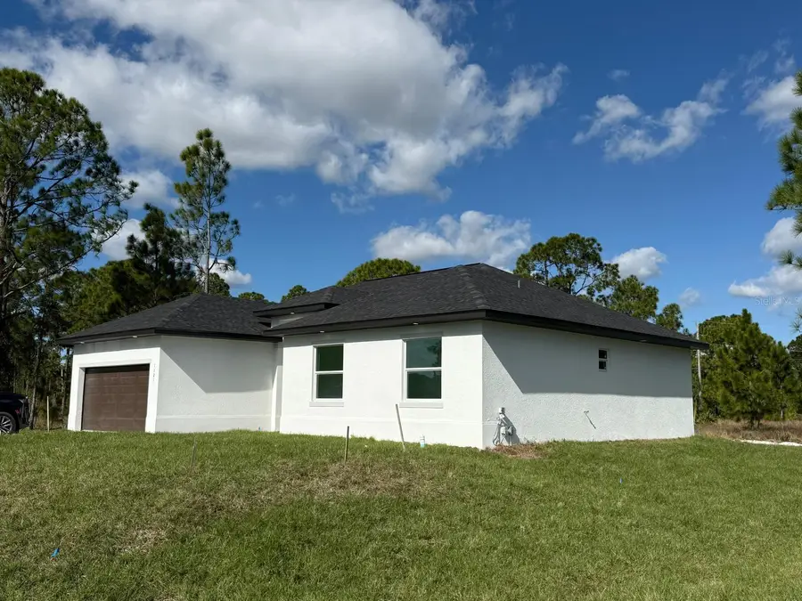 1121 Florence Street E, Lehigh Acres, FL 33974 - #3
