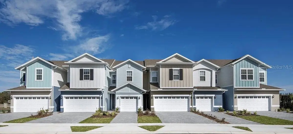 1301 Wycliffe Way, Saint Cloud, FL 34771 - #1