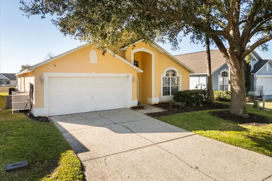 1113 Casterton Circle, Davenport, FL 33897 - Image #3