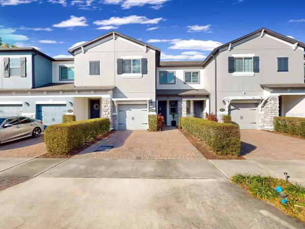 2609 Egret Shores Drive, ORLANDO, FL 32825