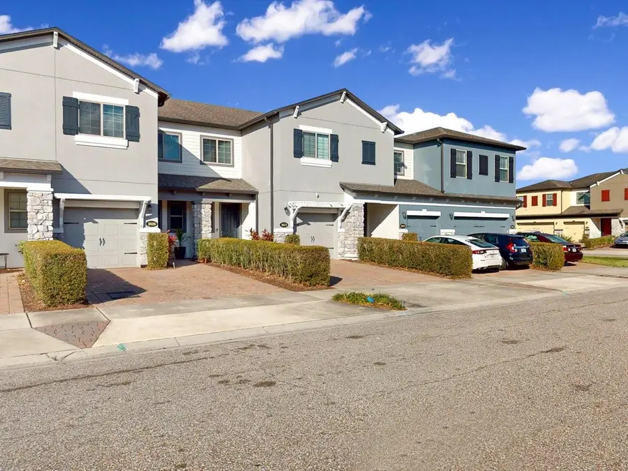 2609 Egret Shores Drive, Orlando, FL 32825 - Image #2