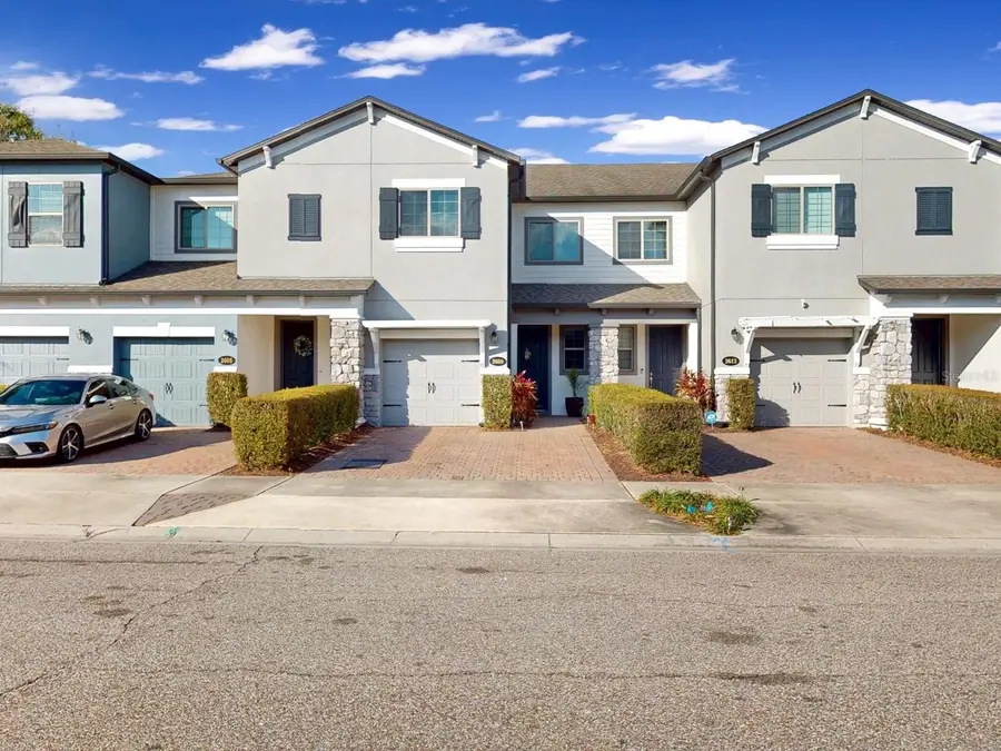 2609 Egret Shores Drive, Orlando, FL 32825 - Image #3