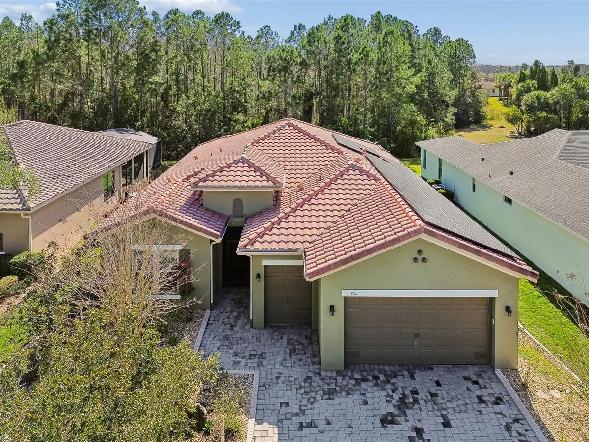 753 Villa Park Rd, Poinciana, FL 34759 - #1