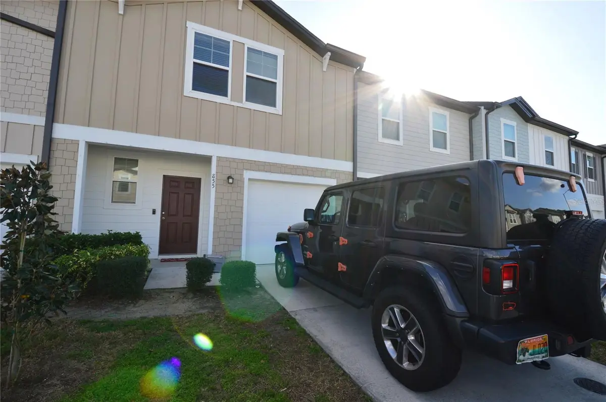 855 Grandin Street, Davenport, FL 33837 - #1