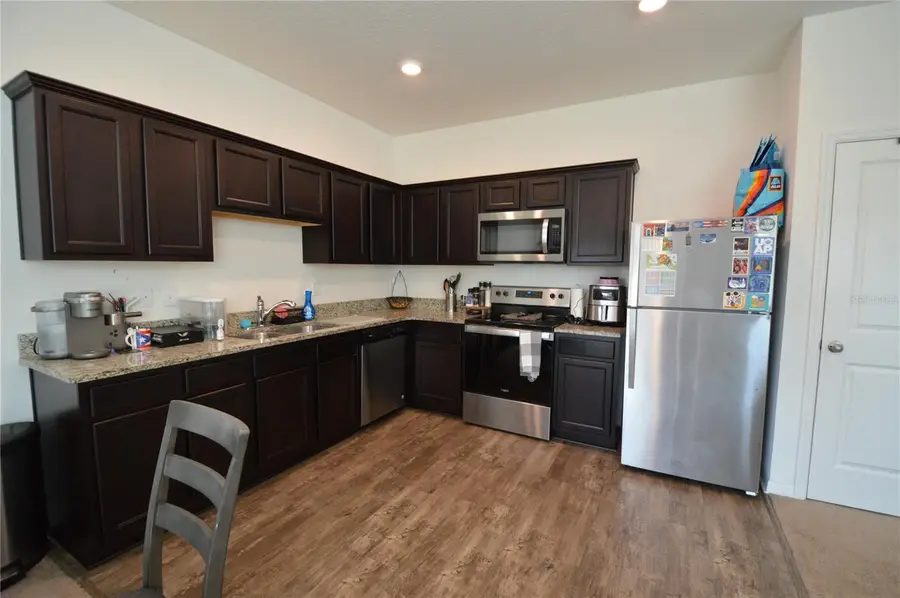 855 Grandin Street, Davenport, FL 33837 - #3