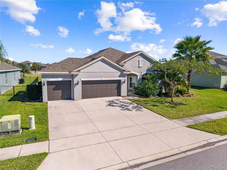 1833 Henley Street, Saint Cloud, FL 34771 - #3