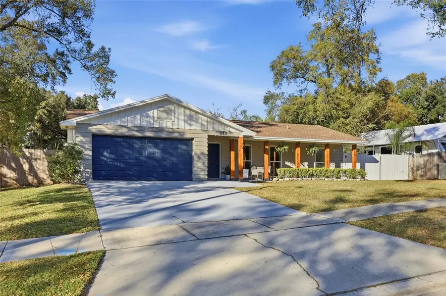 512 Garden Heights Drive, Winter Garden, FL 34787 - Image #2