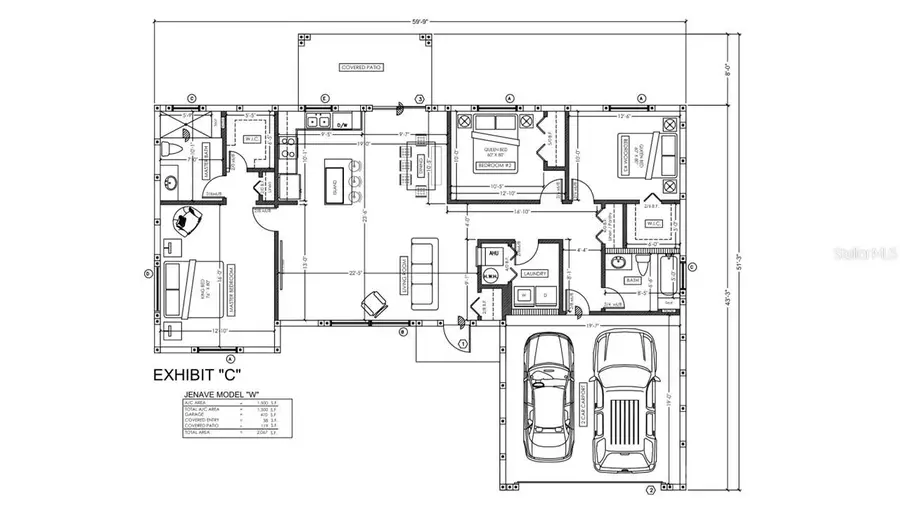 2544 N Arrowhead Road, Avon Park, FL 33825 - #2