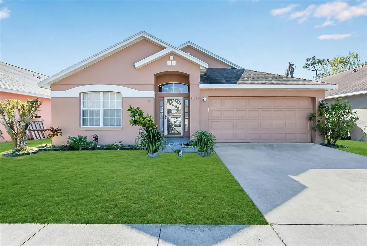 11030 Rouse Run Circle, Orlando, FL 32817 - Image #1