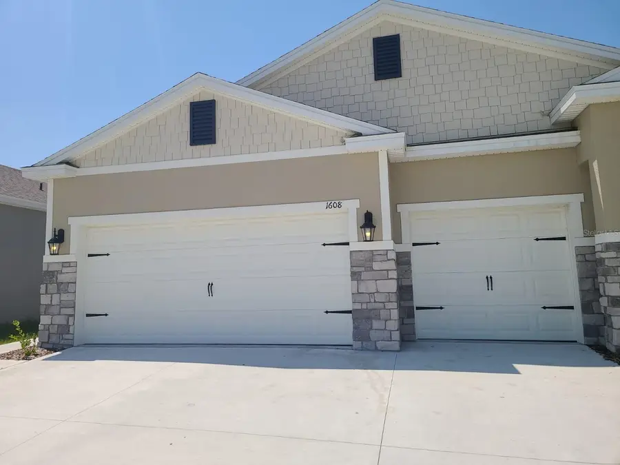 1608 Barberry Drive, Kissimmee, FL 34744 - Image #2