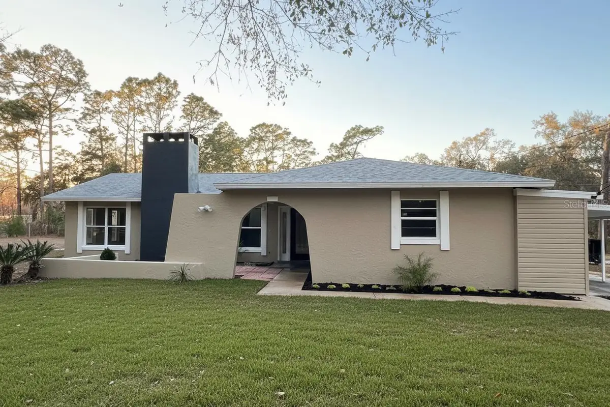 4850 N Ladybug Drive, Crystal River, FL 34428 - #1