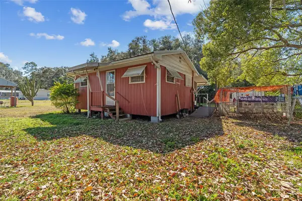 5040 S Kaliga Drive, ST CLOUD, FL 34771