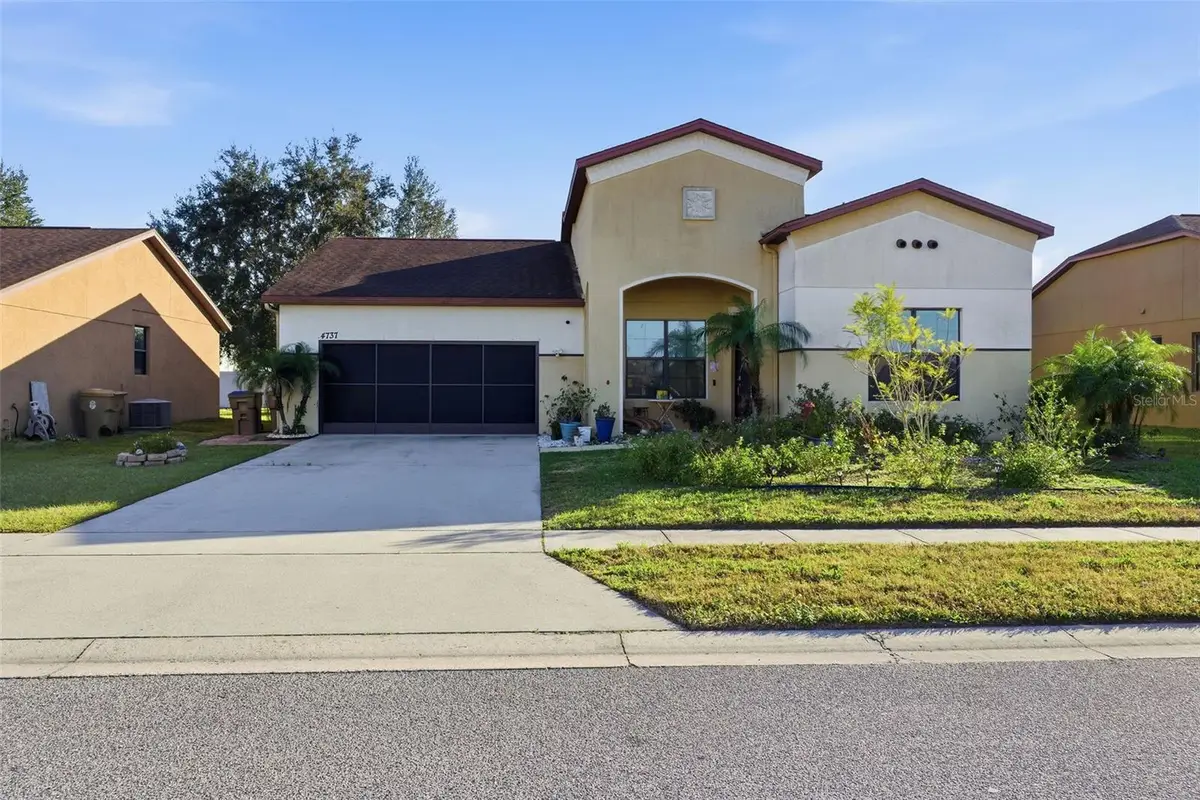 4737 Blackthorn Circle, Kissimmee, FL 34758 - #1