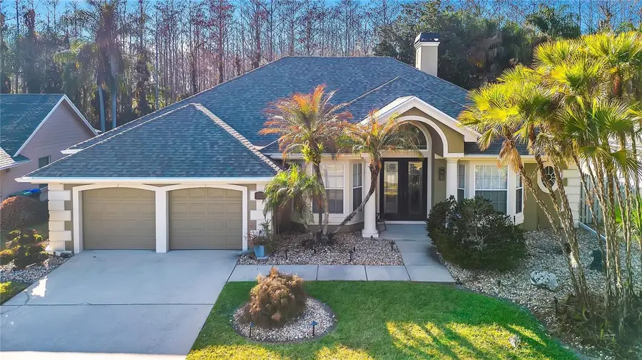 3275 Timucua Circle, Orlando, FL 32837 - #2