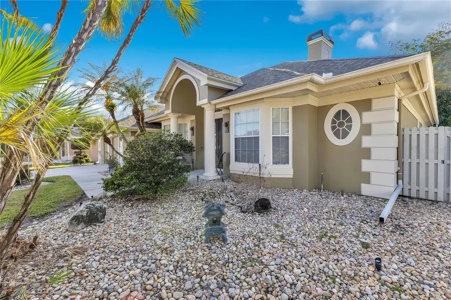 3275 Timucua Circle, Orlando, FL 32837 - #3