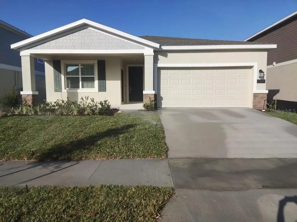 1058 John Jacob Road, Davenport, FL 33837 - Image #1