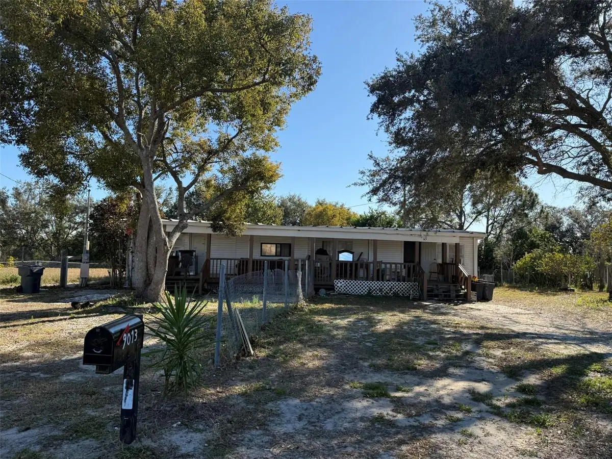 9013 Burr Drive, Polk City, FL 33868 - Image #1