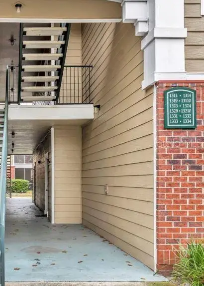 13003 Plantation Park Circle #1319, Orlando, FL 32821 - Image #2