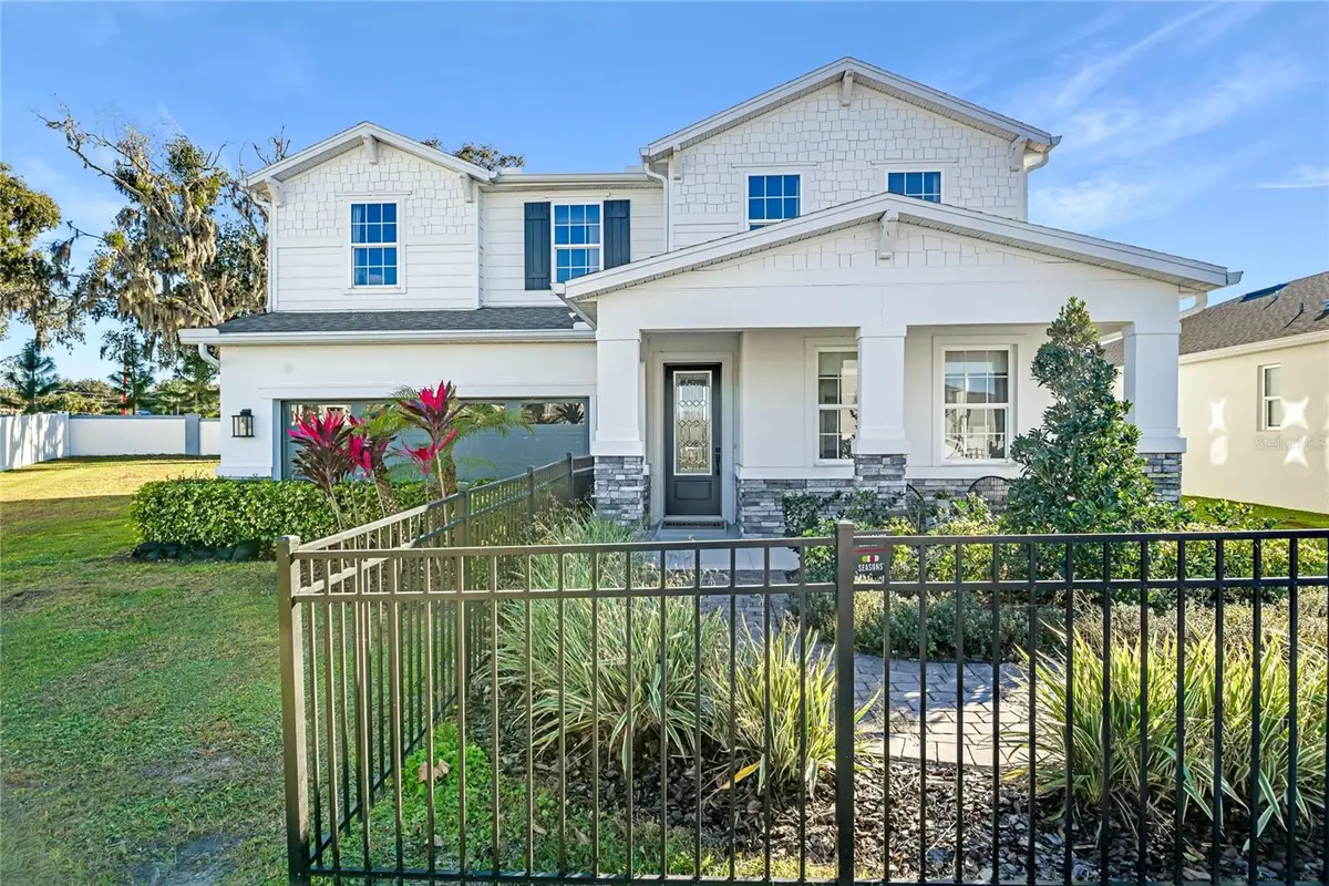 3633 Sublett Loop, Tavares, FL 32778 - Image #1