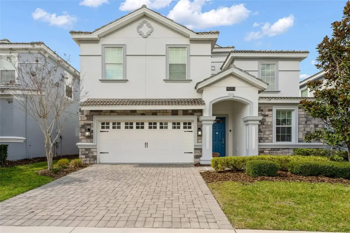 9093 Hazard Street, Davenport, FL 33896 - #1