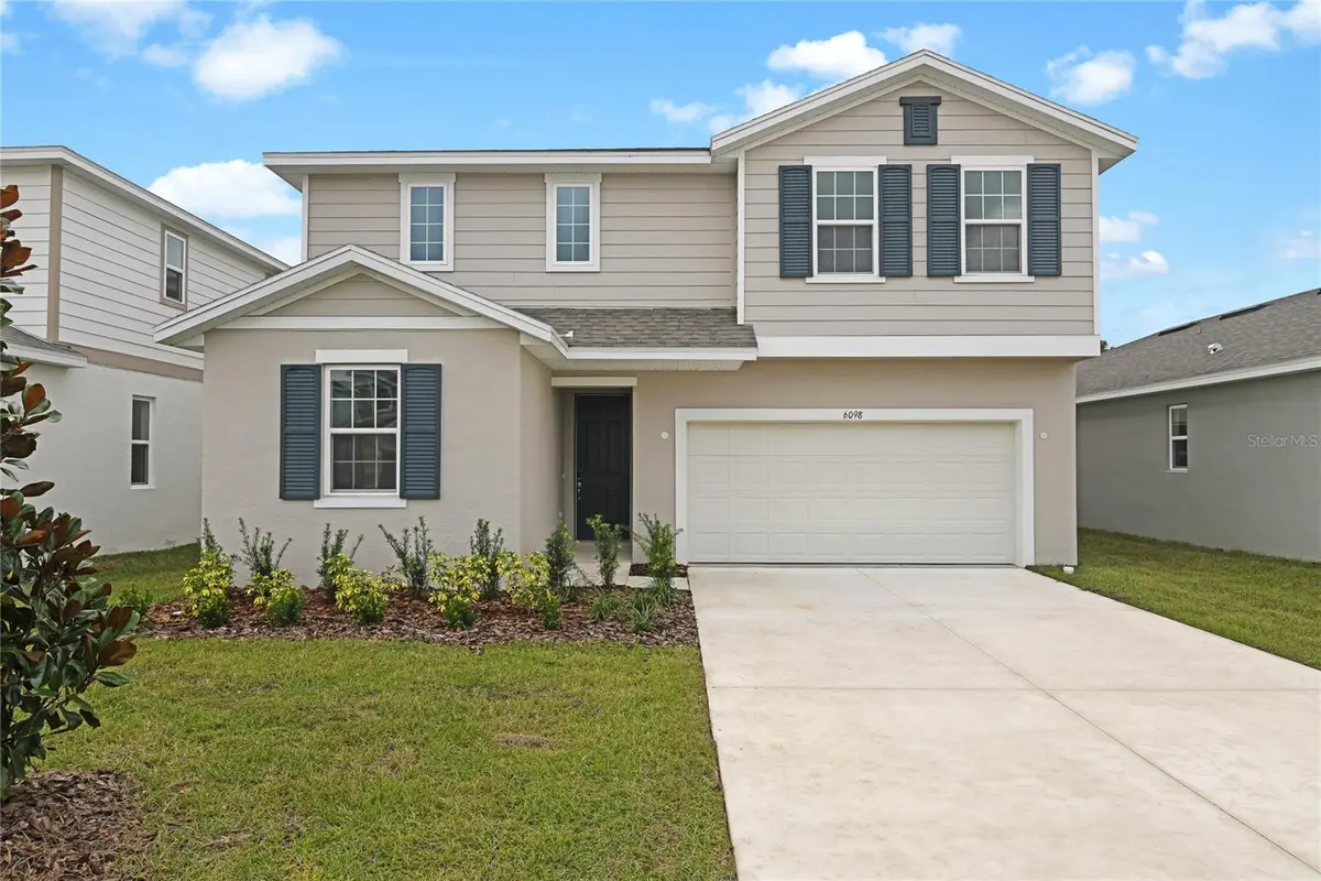 6098 SW 64th Terrace, Ocala, FL 34474 - Image #1