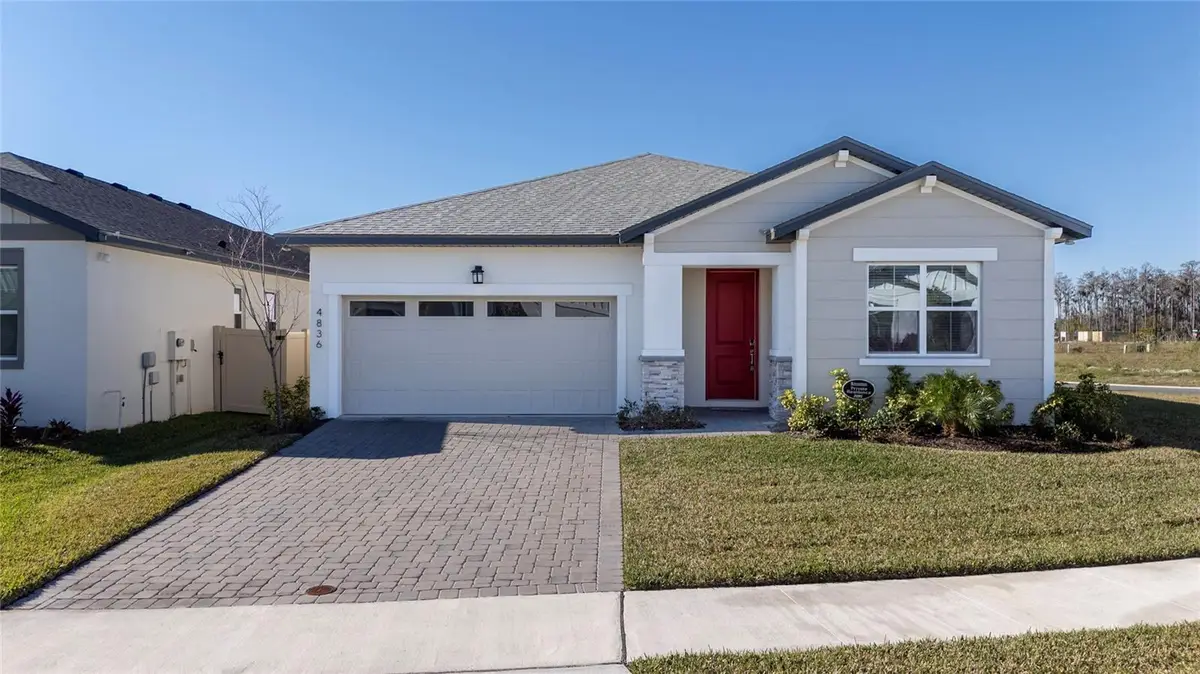 4836 Shady Pines Drive, Saint Cloud, FL 34772 - #1