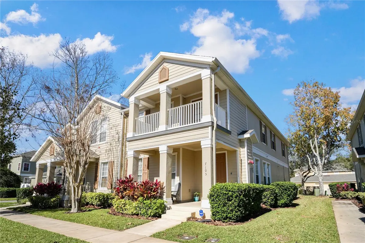 7105 Red Lantern Drive #13C, Harmony, FL 34773 - Image #1